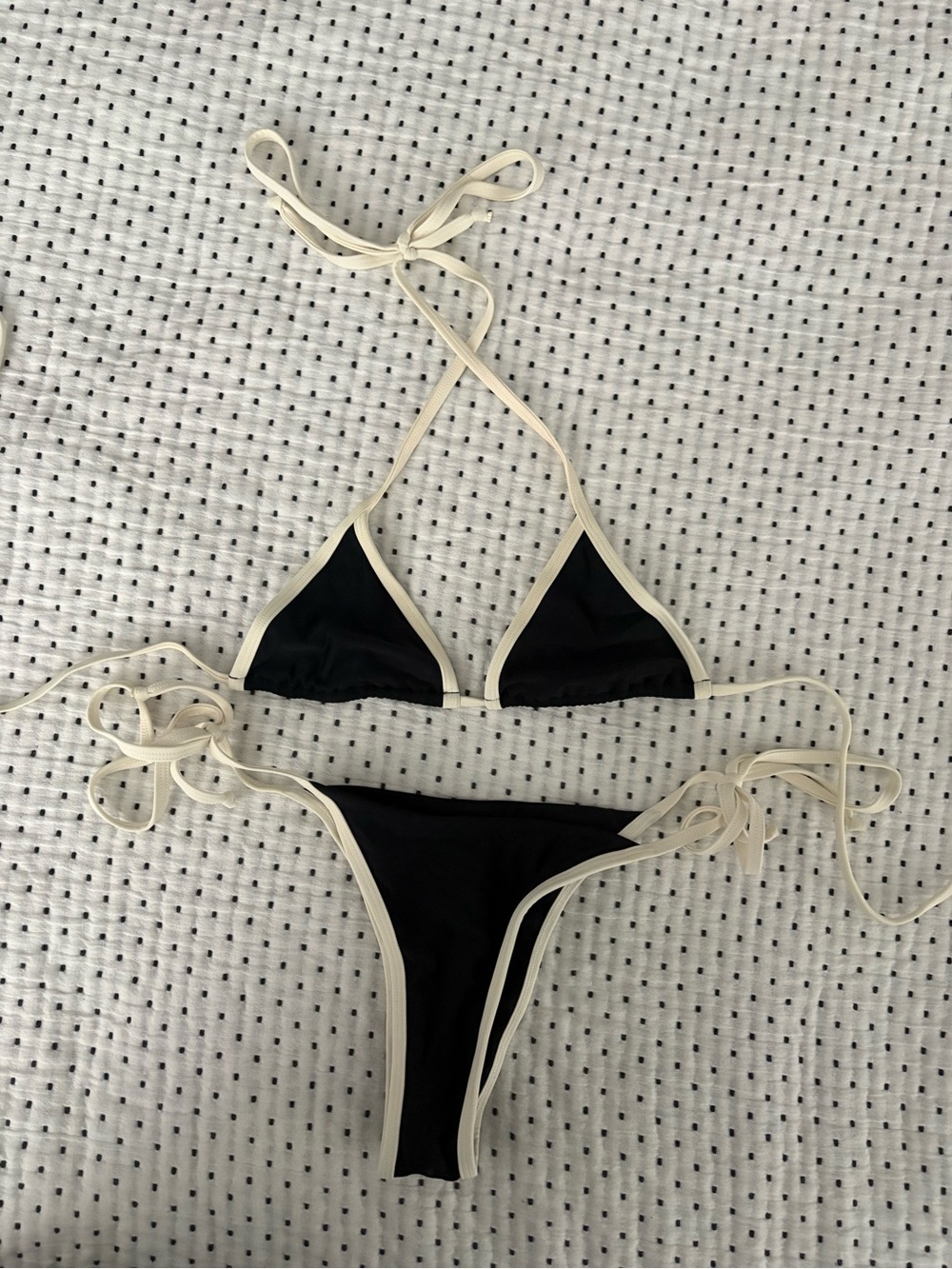 Mila the Label Swim Suit